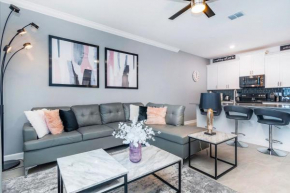 Last Minute Disney Getaway! Private Pool, Hot Tub & Games Room. Book Now! #49473